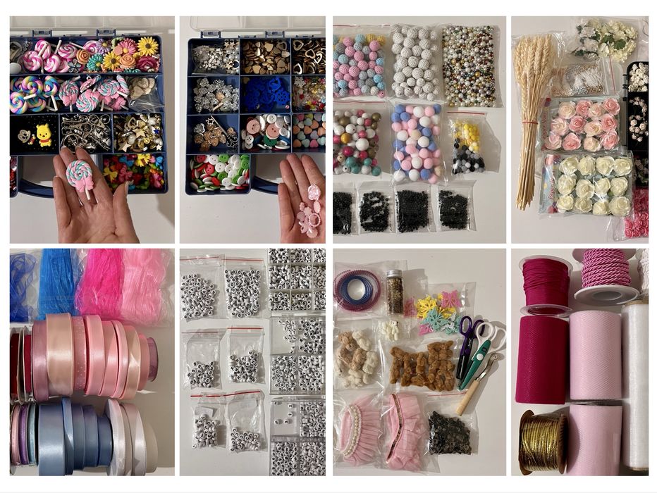 Ozdoby do scrapbookingu akcesoria do scrapbookingu scrapbooking