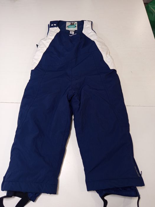 Fatos de ski snowboard para a neve de criança