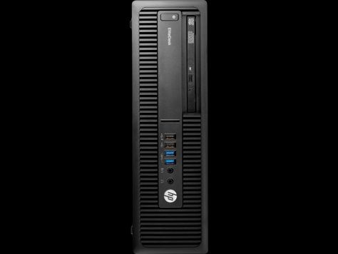 Компьютер HP EliteDesk 705 G2 SFF