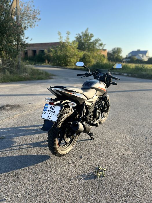 Bajaj pulsar 180cc DTS-I (куб) (yamaha,suzuki,honda)