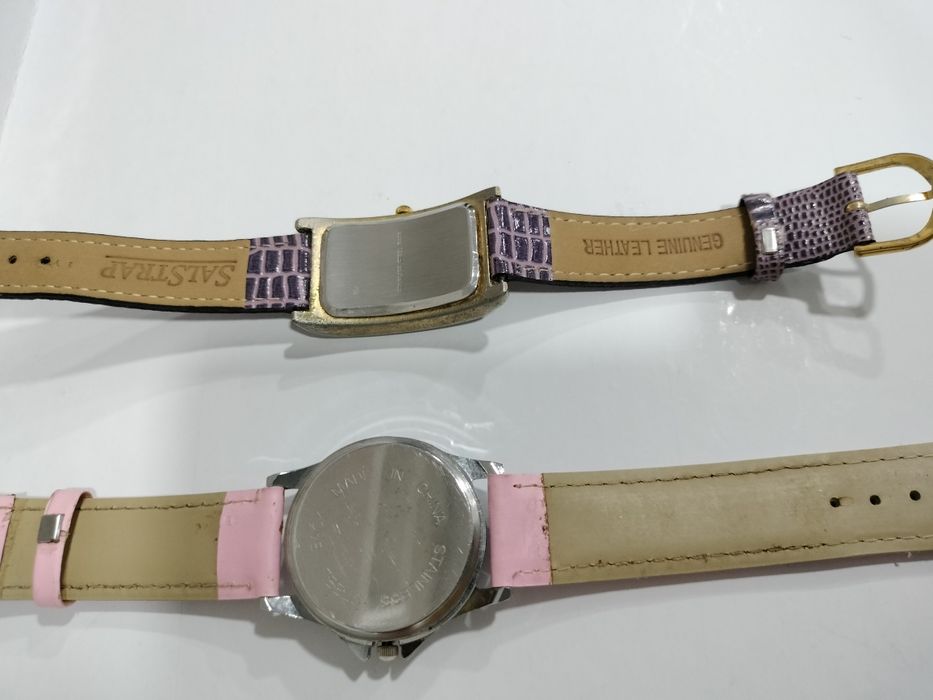 Relógios desde 10€