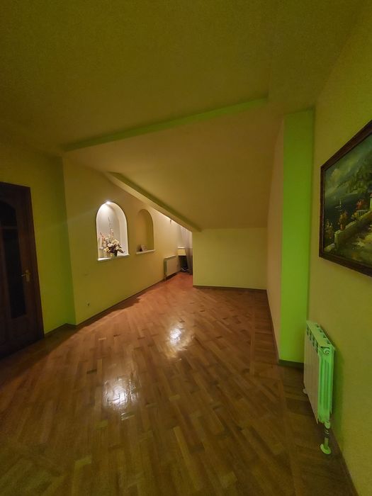Квартира під програми  з  індивідуальним опаленям