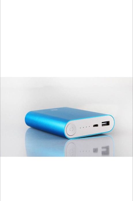 xiaomi power bank 10000 mini
