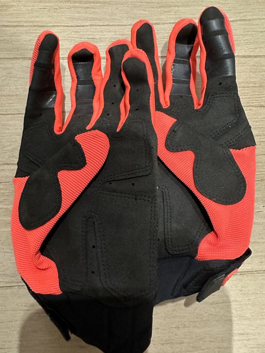 Велокомпоненти запчастини тощо hope tld fox