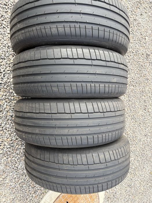 Opony letnie Hankook 235/55/19 2024 rok