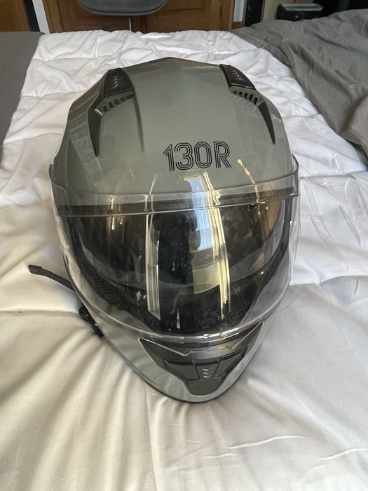 Capacete Mota 130R