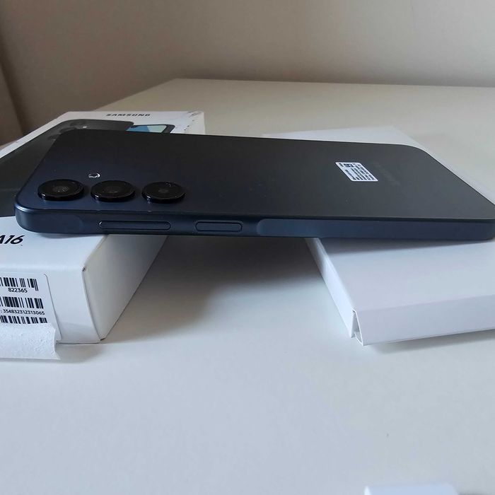 Samsung Galaxy A16 C/novo