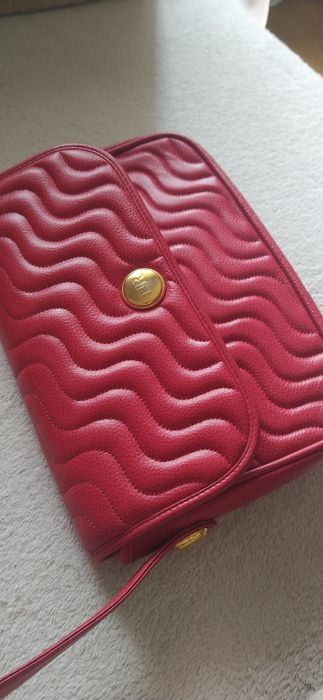 Mala vintage Nina Ricci