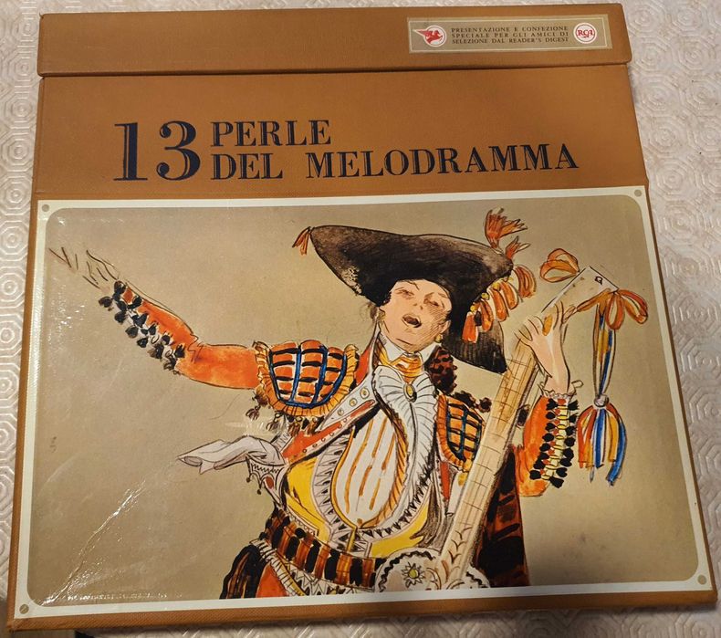 Conjunto de Álbuns LP em Vinil 2 - Porto