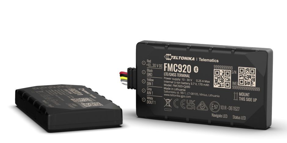 Lokalizator GPS do auta 4G karta M2M aplikacja Szybki montaż bez umowy