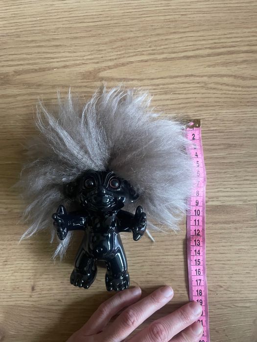 Good Luck Troll original dam by Sommer Denmark