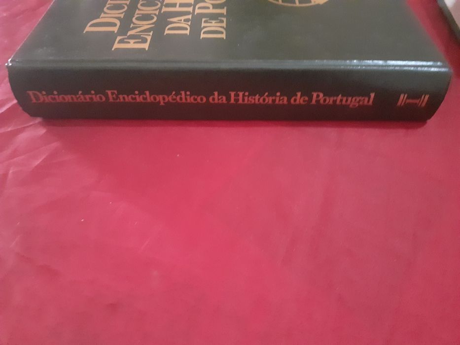 2 Dicionários de História