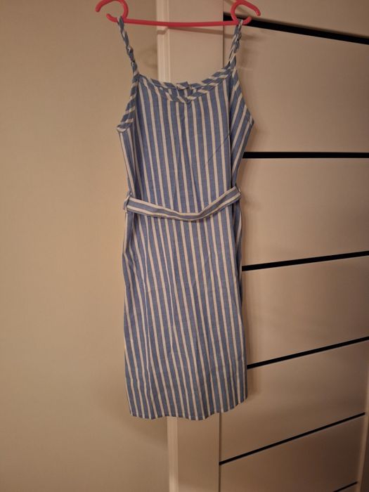 Sukienka dla dziewczynki