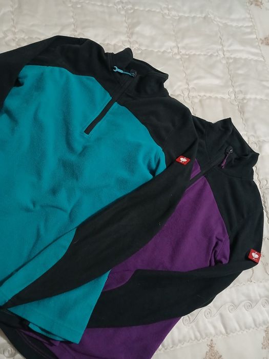 Флісова кофтина фірми Strauss