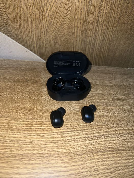 Vendo fones novos