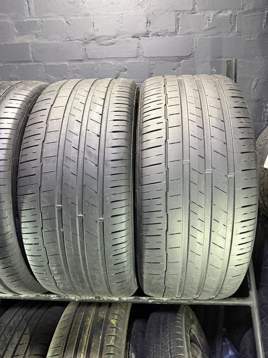 4шт 285/45 R21 Hankook Ventus S1 evo 3 SUV