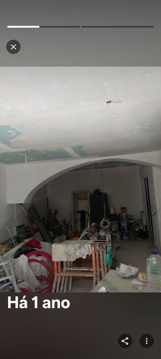 Mestre em Barramento e Pintura