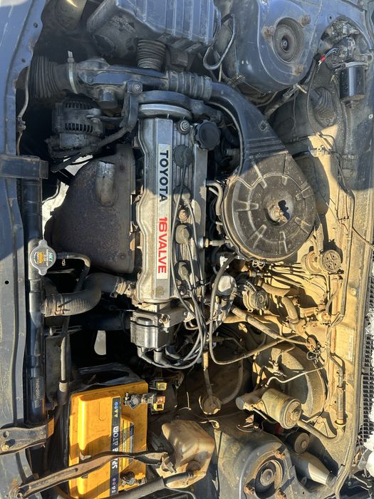 Toyota Carina 2 Продам