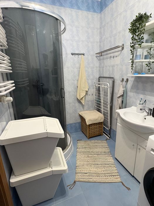 Pokój do wynajęcia dla dziewczyny - Stare Włochy