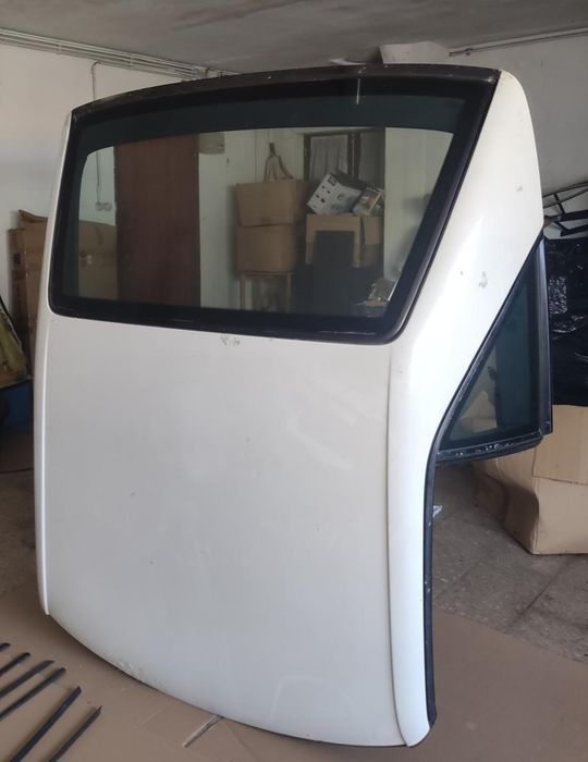 Hardtop Mercedes SL300