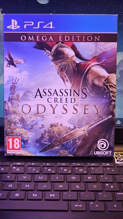 PS4 Slim 1 TB + PSVR + 2 Comandos + Jogos