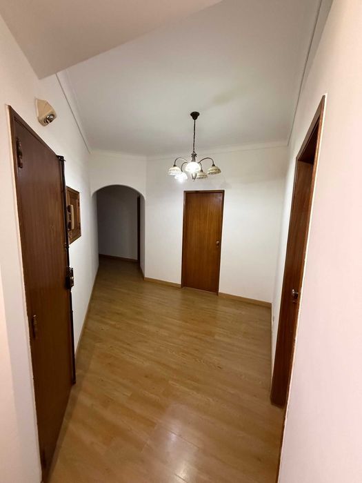 Arrenda-se Apartamento T3 Sacapeito, Santarém – Excelente Localização!