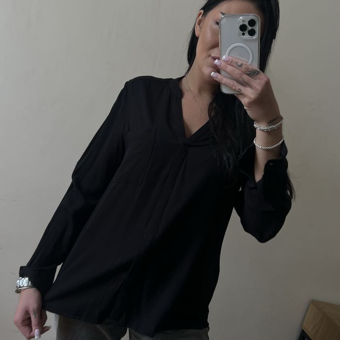 Блуза жіноча сорного кольору Розмір М