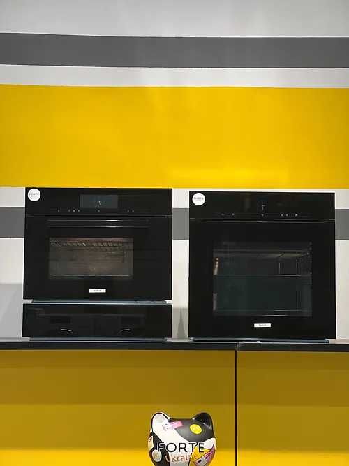 Топовий комплект Miele. Духовка H 7860 BPX, DGM 7840  та ESV 7010. 24р