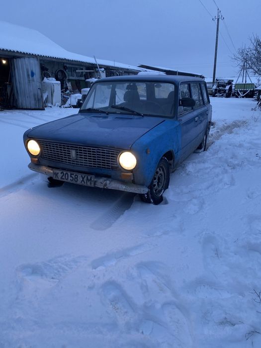 продам ваз 2102 1,2
