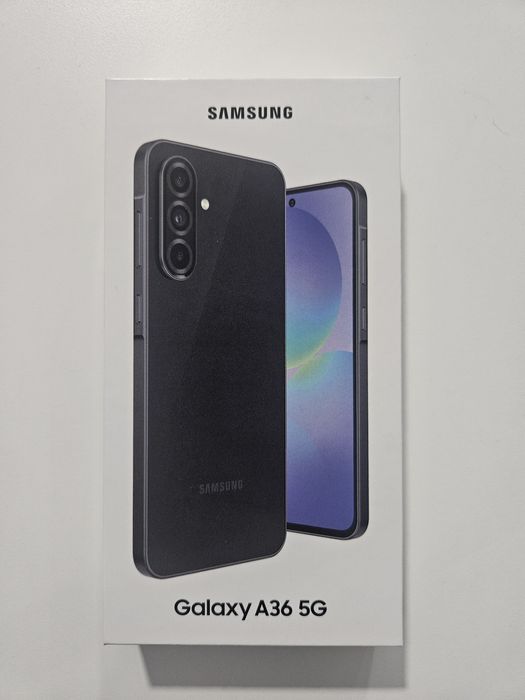 Samsung Galaxy A36 5G 6GB/128GB