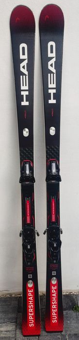 supershape head rally - wszystko dla sportu | OLX Sport i Hobby