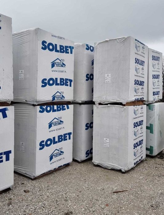 Suporex pustak 120x240x590 super CENA