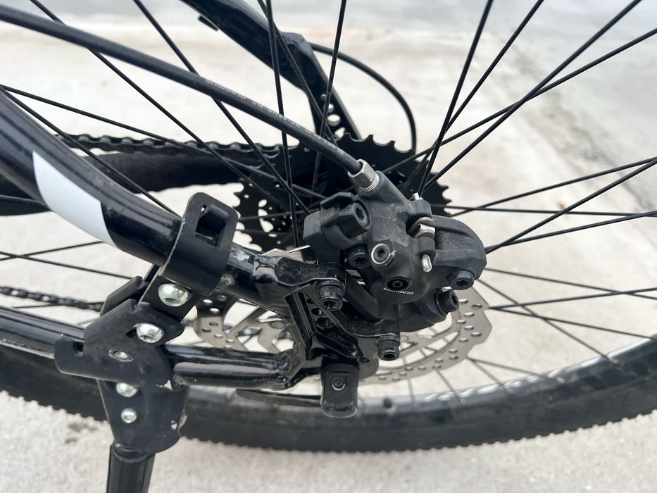 romet mtb fit koła 27,5