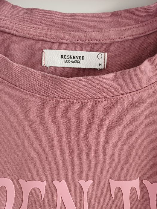 Tshirt Reserved M