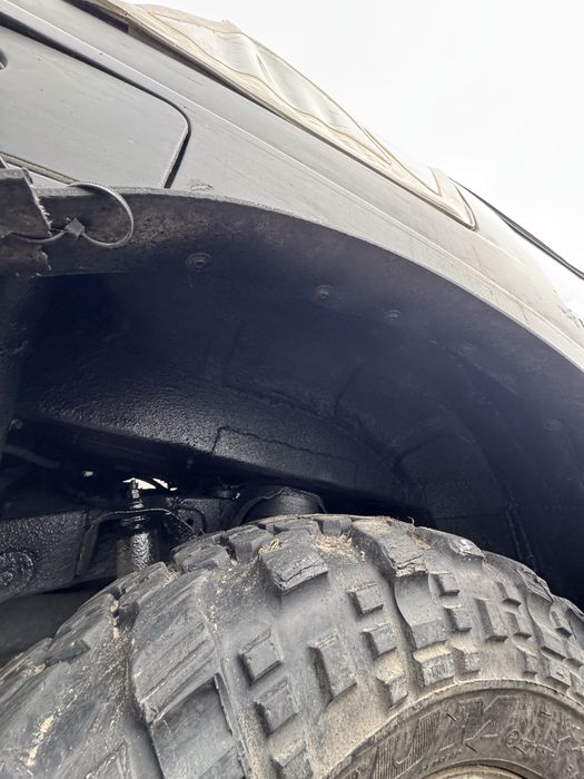 Vitara 1.6 8v offroad LPG
