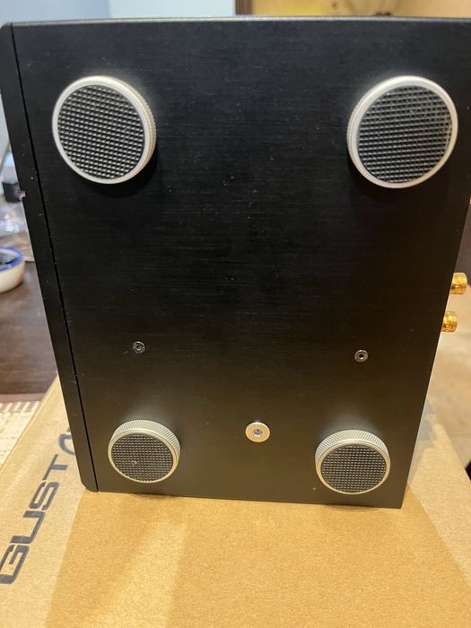 Gustard u 16 konwerter Interfejs usb audio