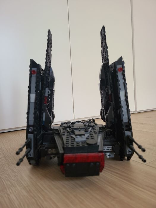 Lego 75256 starwars