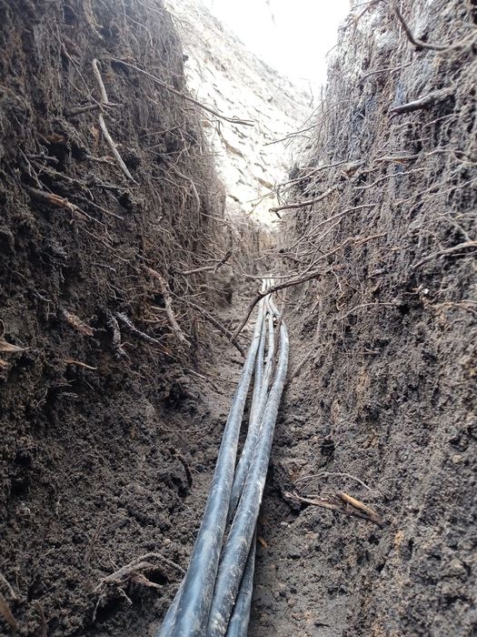 Досвідчений Електрик