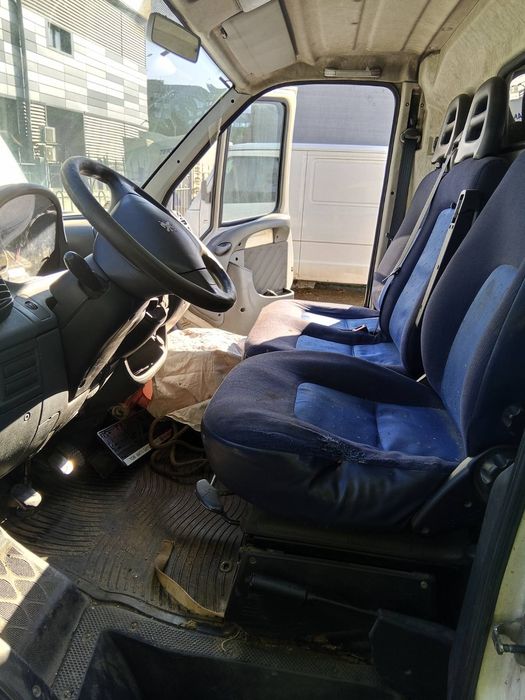 Peugeot Boxer 2004р.
