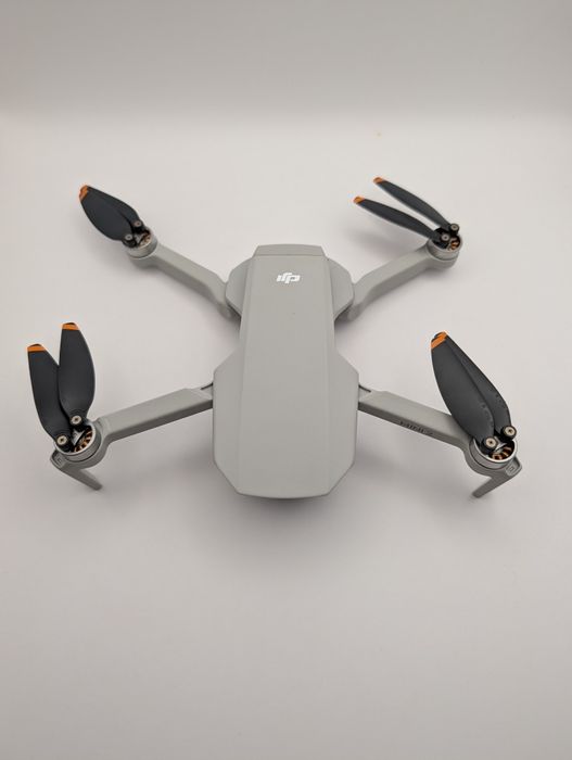 DJI Mini 2 Fly More Combo466488574922598400