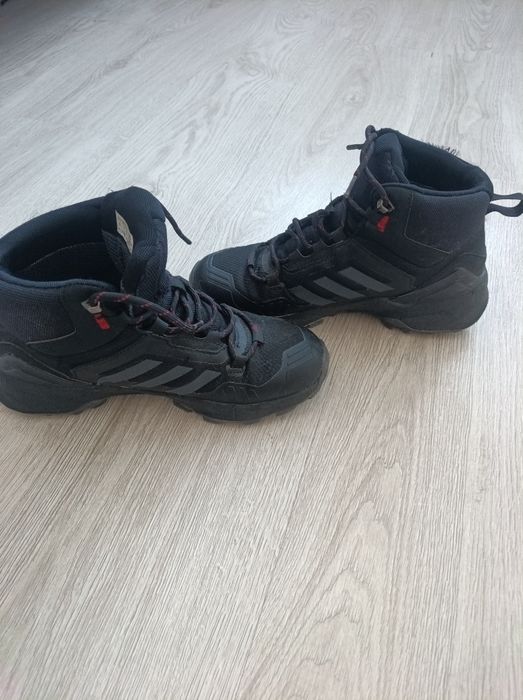 Взуття adidas terrex 41 розмір