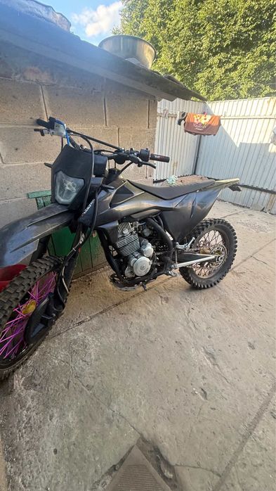 Розборка KOVI ADVANCE 300