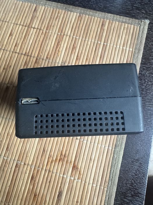 Mini komputer pc sprawny