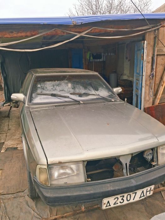 Продам запчясти москвич 2141