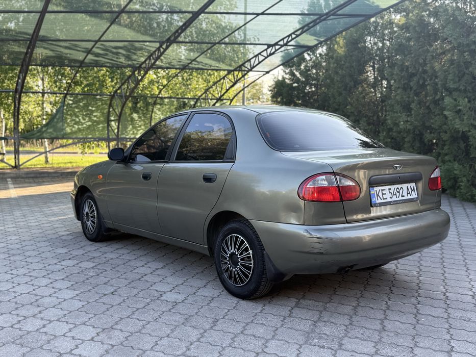 Продам Deawoo Sens 1.3