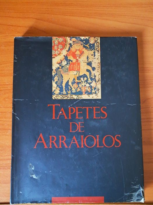 Artesanato,  Azulejo,  Tapetes Arraiolos