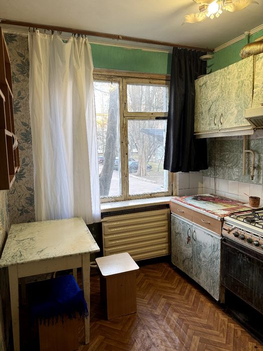 2-х кімнатна квартира район 15 школи
