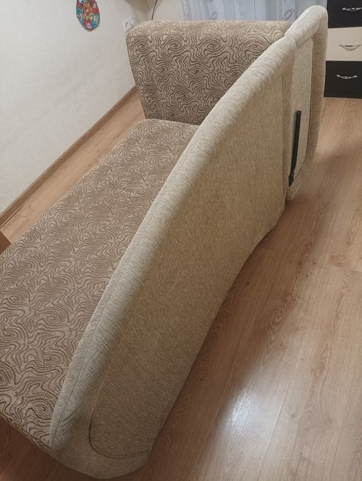 Диван односпальний