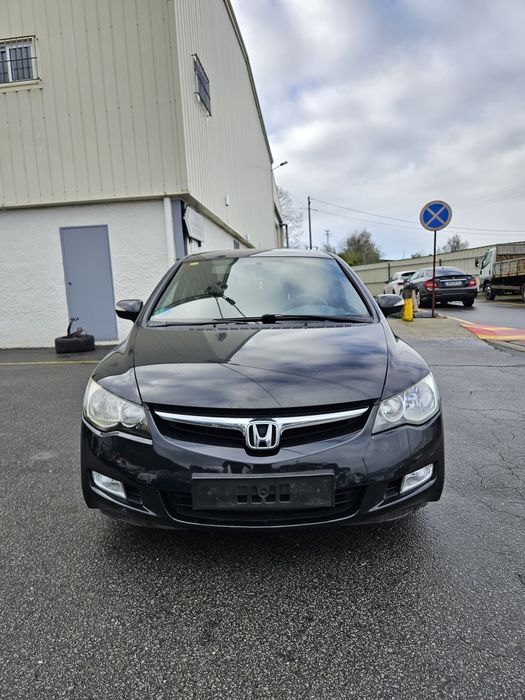 Honda Civic VIII Sedan 1.3 Hybrid de 2010 para peças