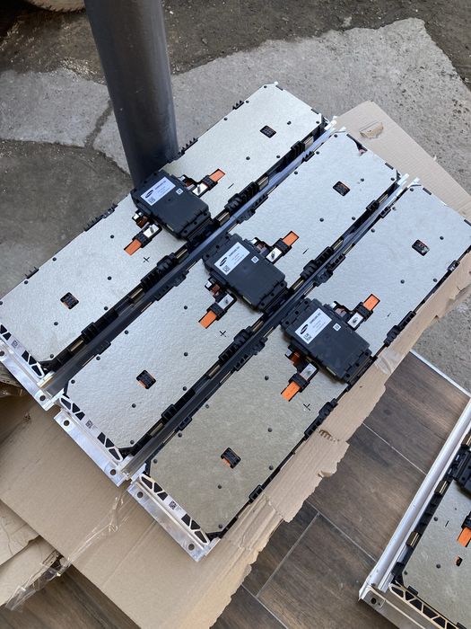 Батарея модуль акумулятор Li-ion NMC SAMSUNG Samsung SDI 3s2p - 14s2p